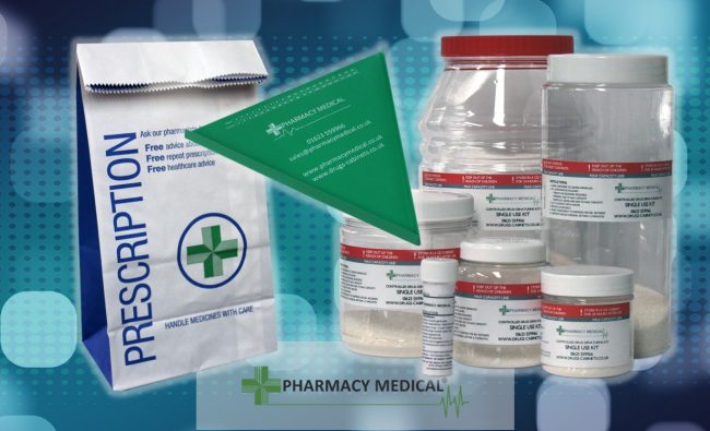 pharmacy equipment direct