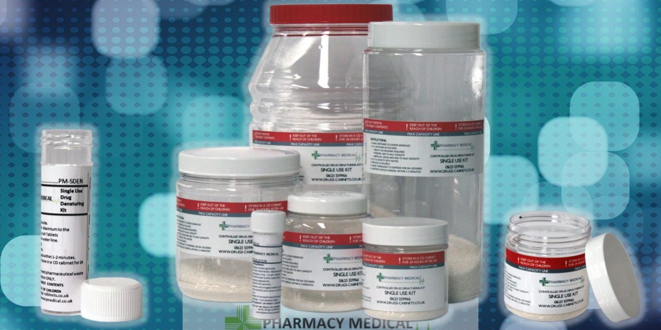 Denaturing Kits group