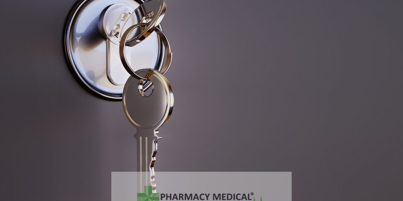 Drug Keys Information on your drug keys