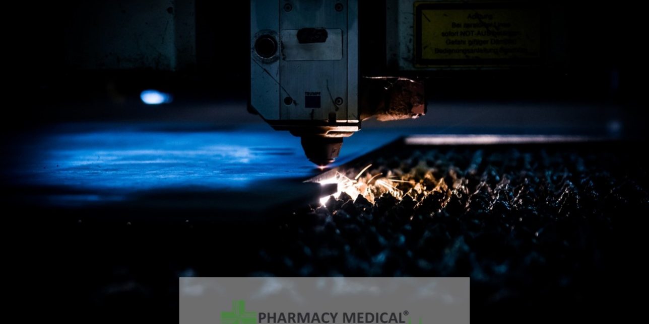 laser cut controlled drugs cabinets