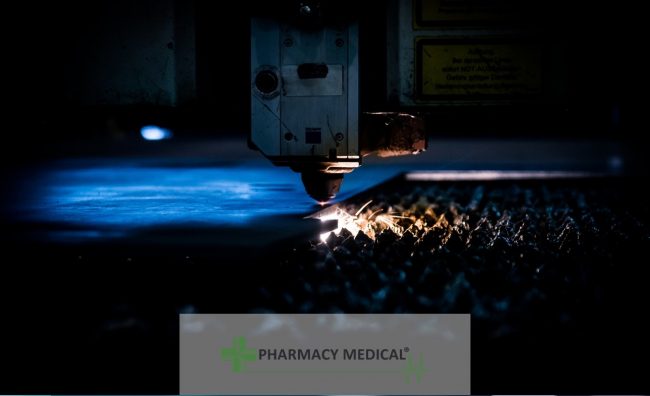 laser cut controlled drugs cabinets