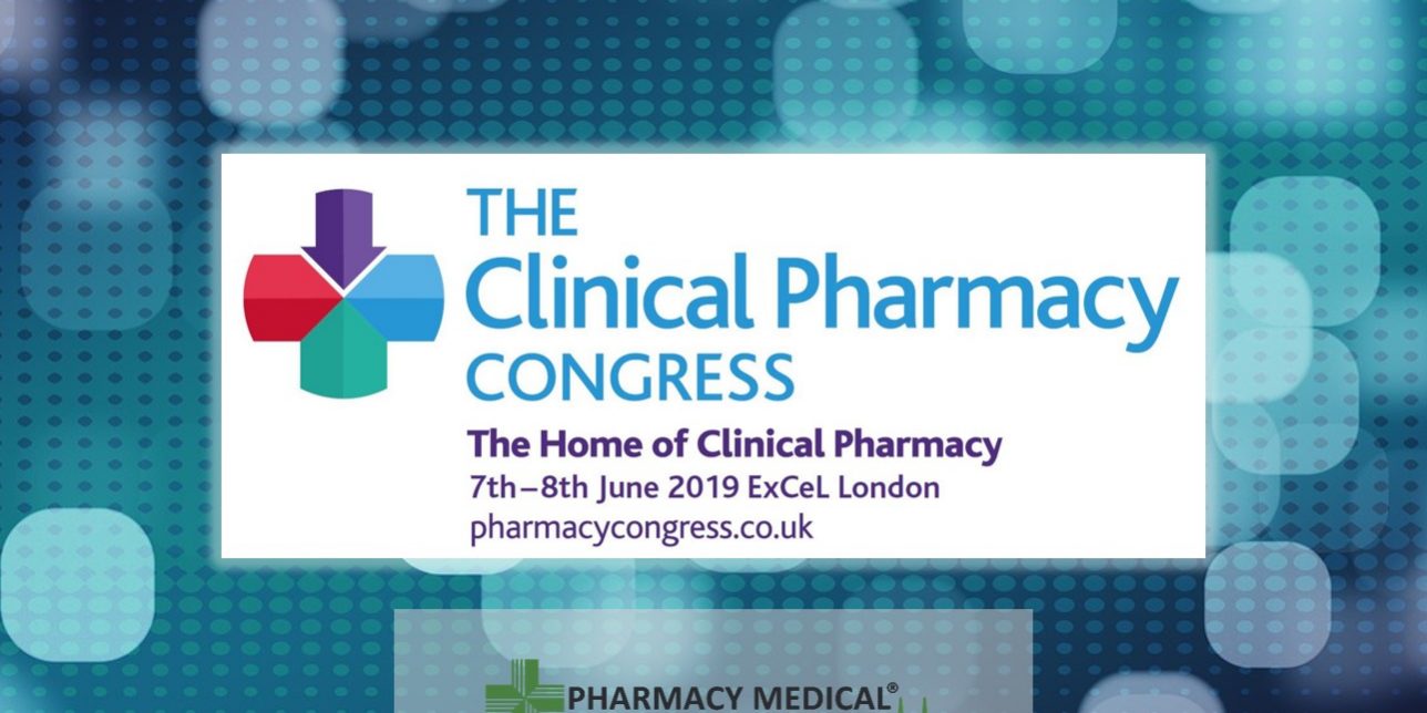 clinical pharmacy congress 2017