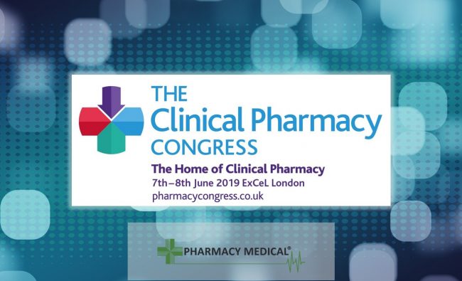 clinical pharmacy congress 2017