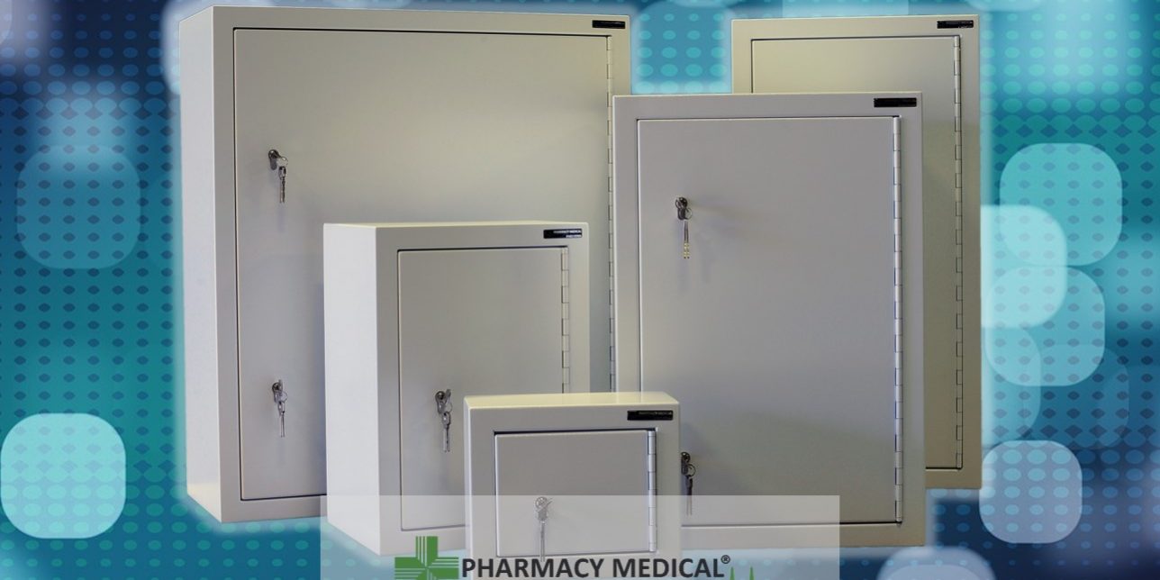 Need a controlled drugs cabinet