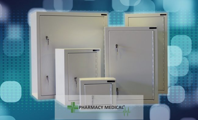Need a controlled drugs cabinet