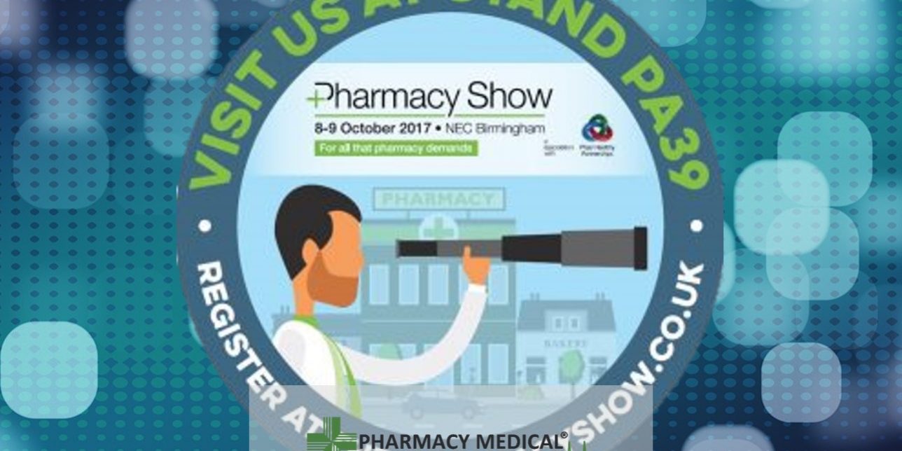 pharmacy show 2017 blog image