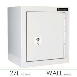 CDC002-Controlled-Drugs-Cabinet-Main-Image CDC002 Controlled Drugs Cabinet