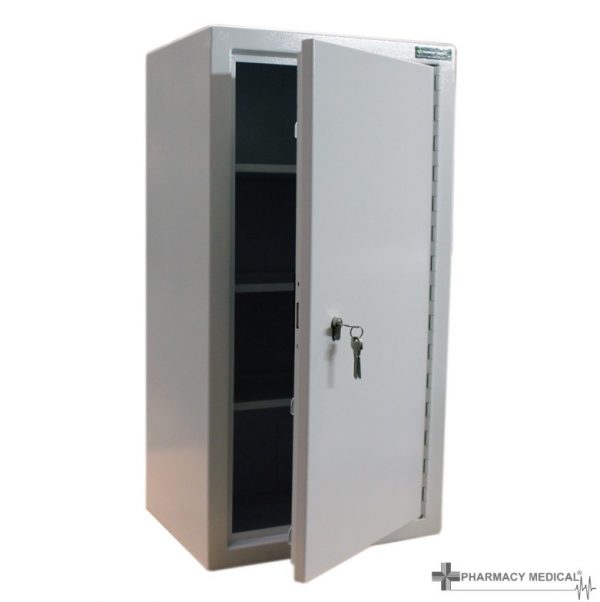 CDC105 controlled drugs cabinet