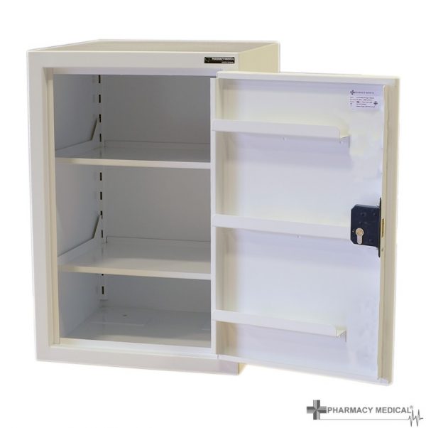 CDC906 controlled drugs cabinet