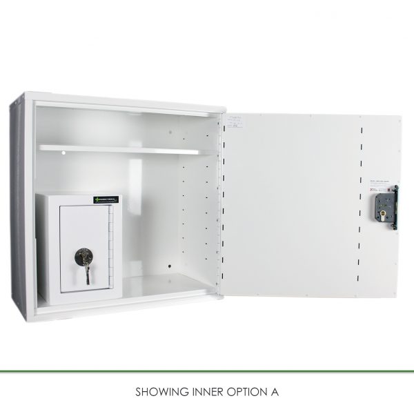 CMED200A Medicine Cabinet