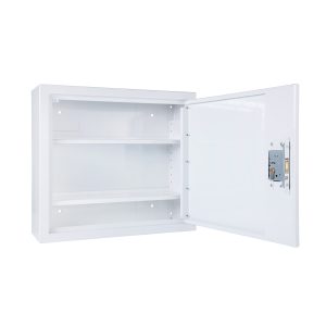 CDC102S Controlled Drugs Cabinet