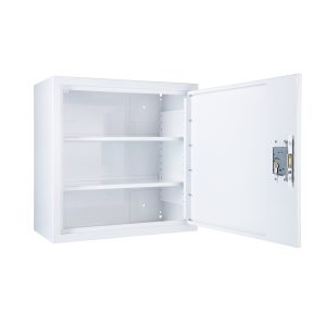 CDC663.2 Controlled Drugs Cabinet