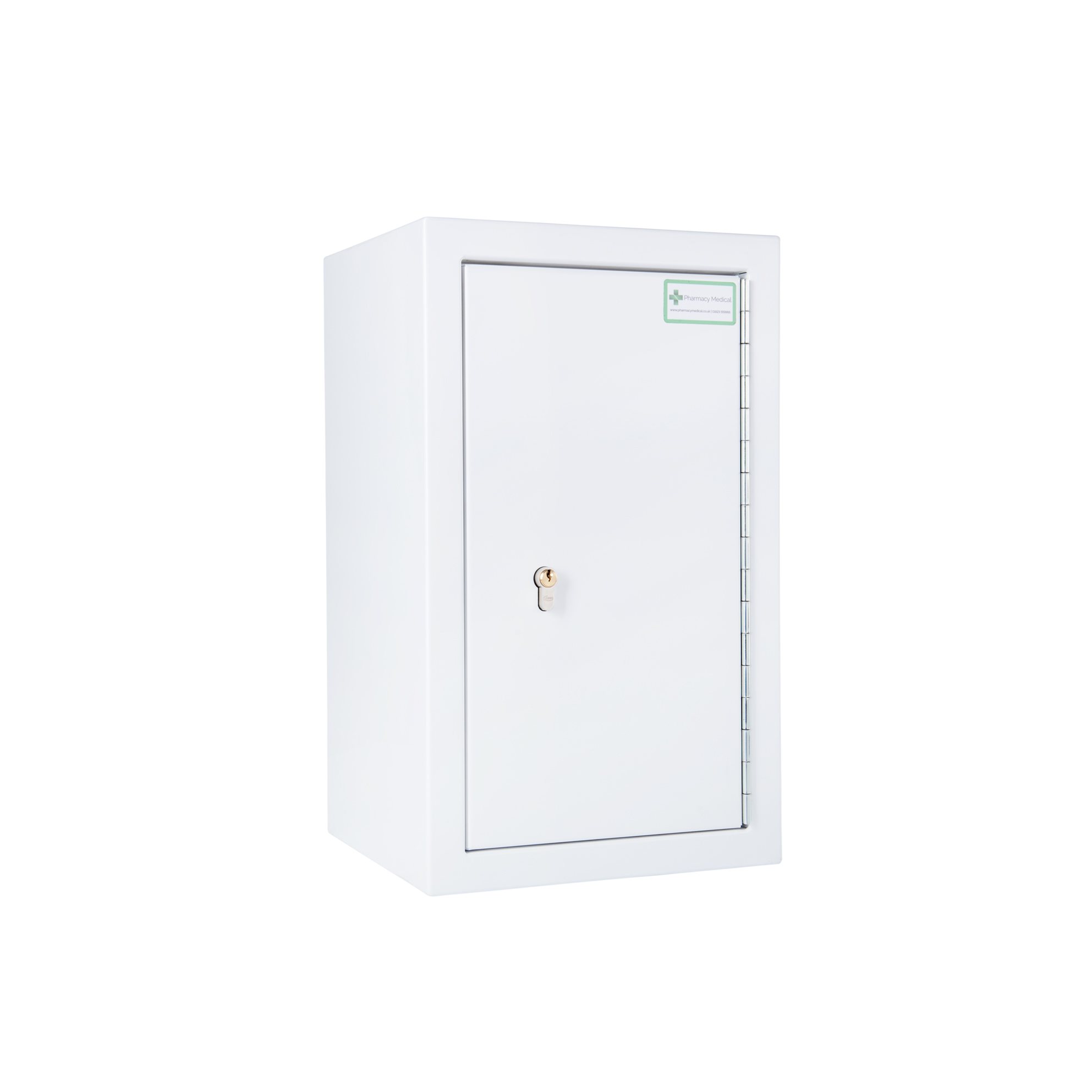 Floor Fixing Controlled Drugs Cabinet | Controlled Drugs Cabinet