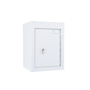 MED100 Drugs and Medicine Cabinet