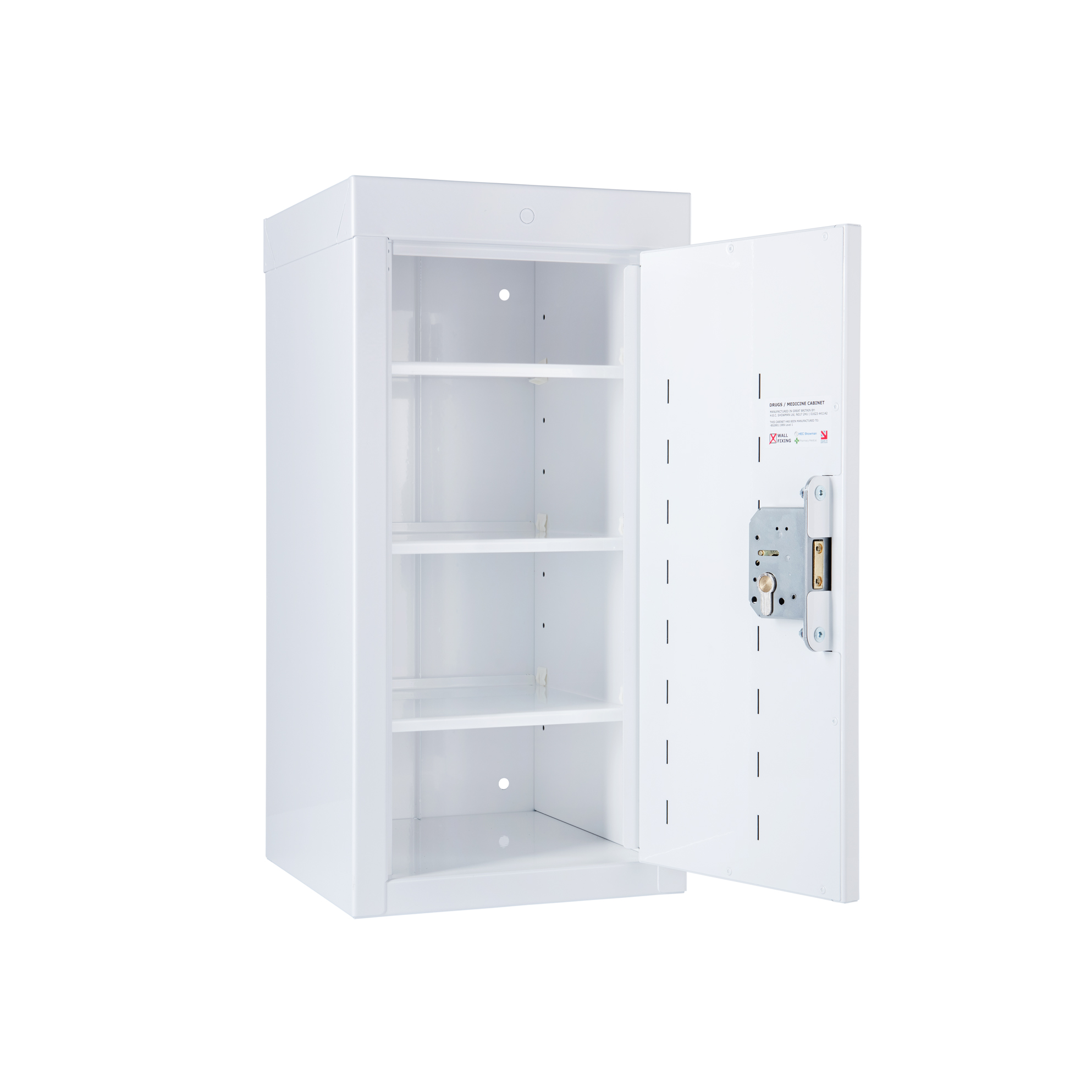 MED230 Medicine Cabinet