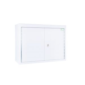 MED401 Double Door Medicine Cabinet