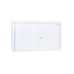 MED403 Double Door Medicine Cabinet