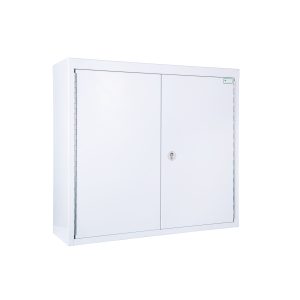 MED404 Double Door Medicine Cabinet