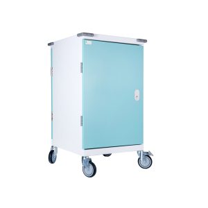 PM660/5 Original Packaging Trolley