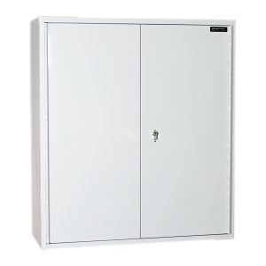 MED402 Double Door Medicine Cabinet closed