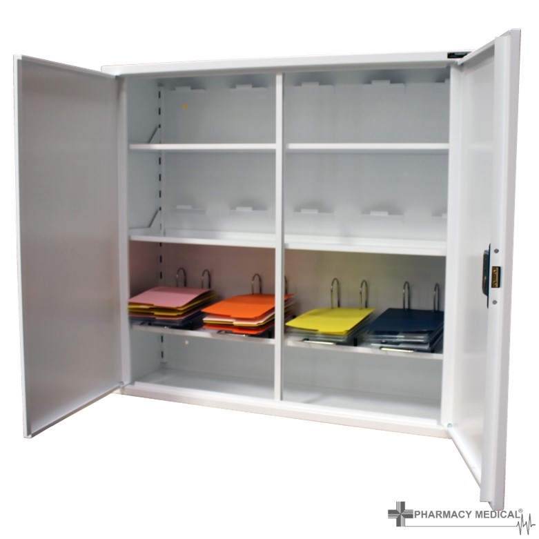 MED404 Double Door Medicine BS28811989 Medicine