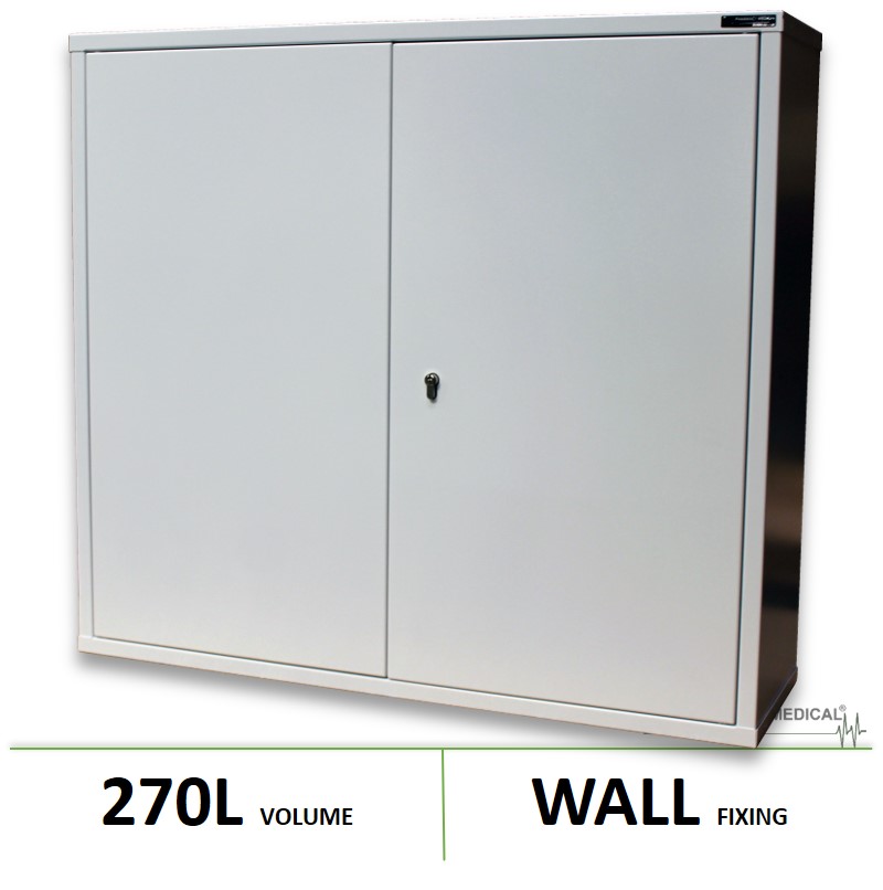 MED404 Double Door Medicine BS28811989 Medicine