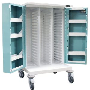 PM450 Multimeds Drugs Trolley main image