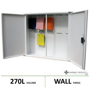 pm9103 monitored dosage cabinet