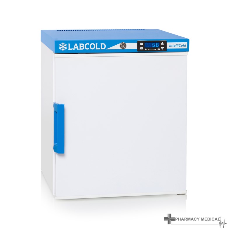 Pharmacy Fridge Labcold Pharmacy Fridge RLDF0110A