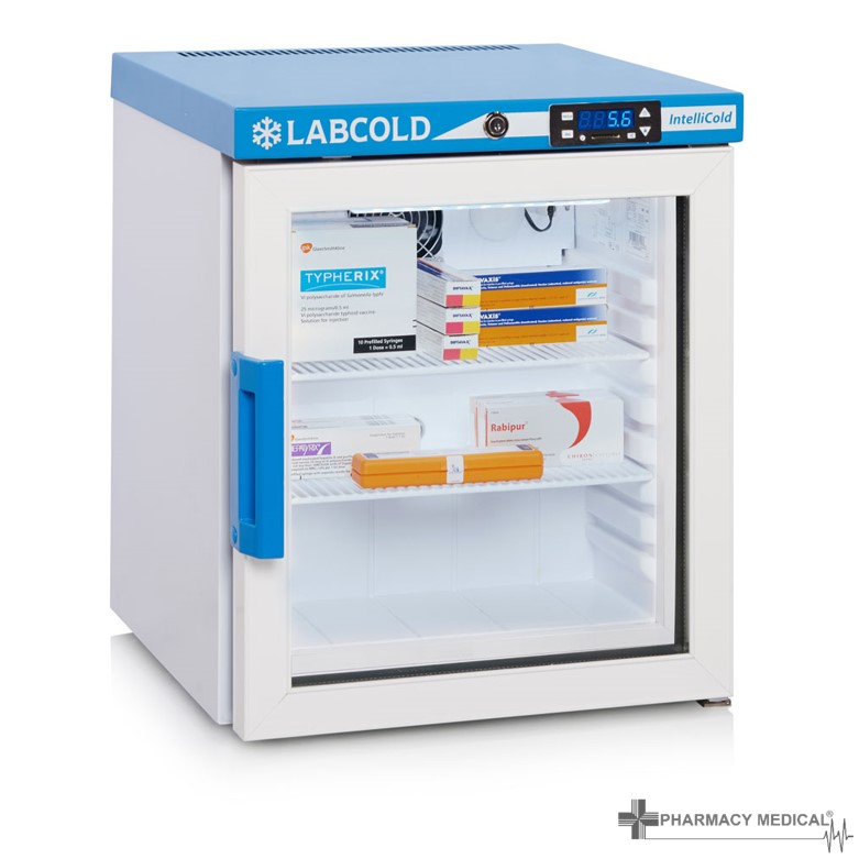 Pharmacy Fridge Labcold Pharmacy Fridge RLDG0110A