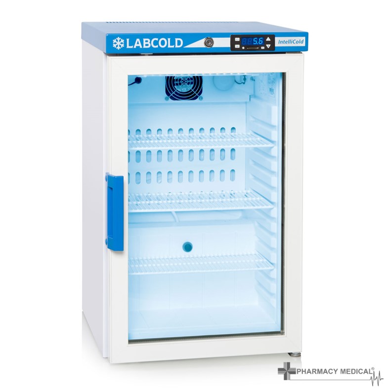 Pharmacy Fridge Labcold Pharmacy Fridge RLDG0210A