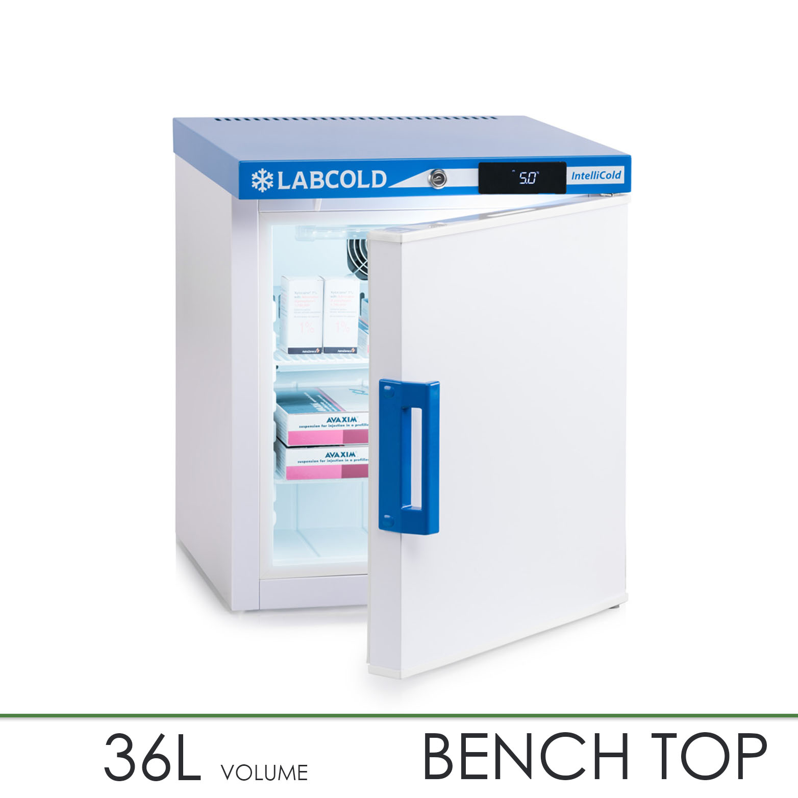 Pharmacy Fridge Labcold Pharmacy Fridge RLDF0119