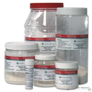 Drug Denaturing Kits