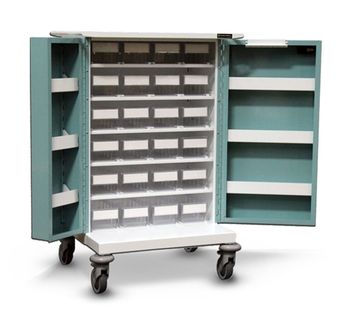 medicinestorage Controlled Drugs from Pharmacy Medical