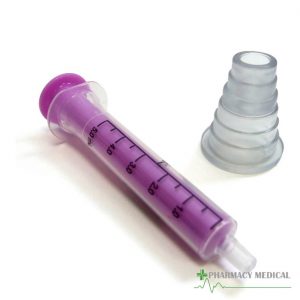 10ml oral syringes