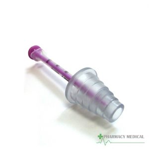 1ml oral syringes