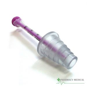 3ml oral syringes