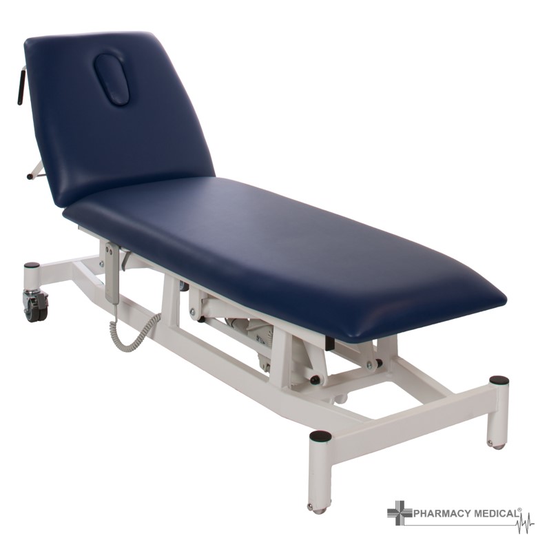 Medical Plinth 2 Section Plinth from Pharmacy Medical