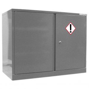 ch794d general coshh cabinet