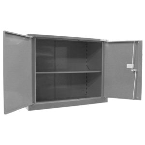 ch794d general coshh cabinet open