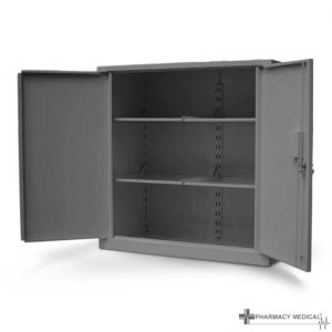 General CoSHH Cabinets