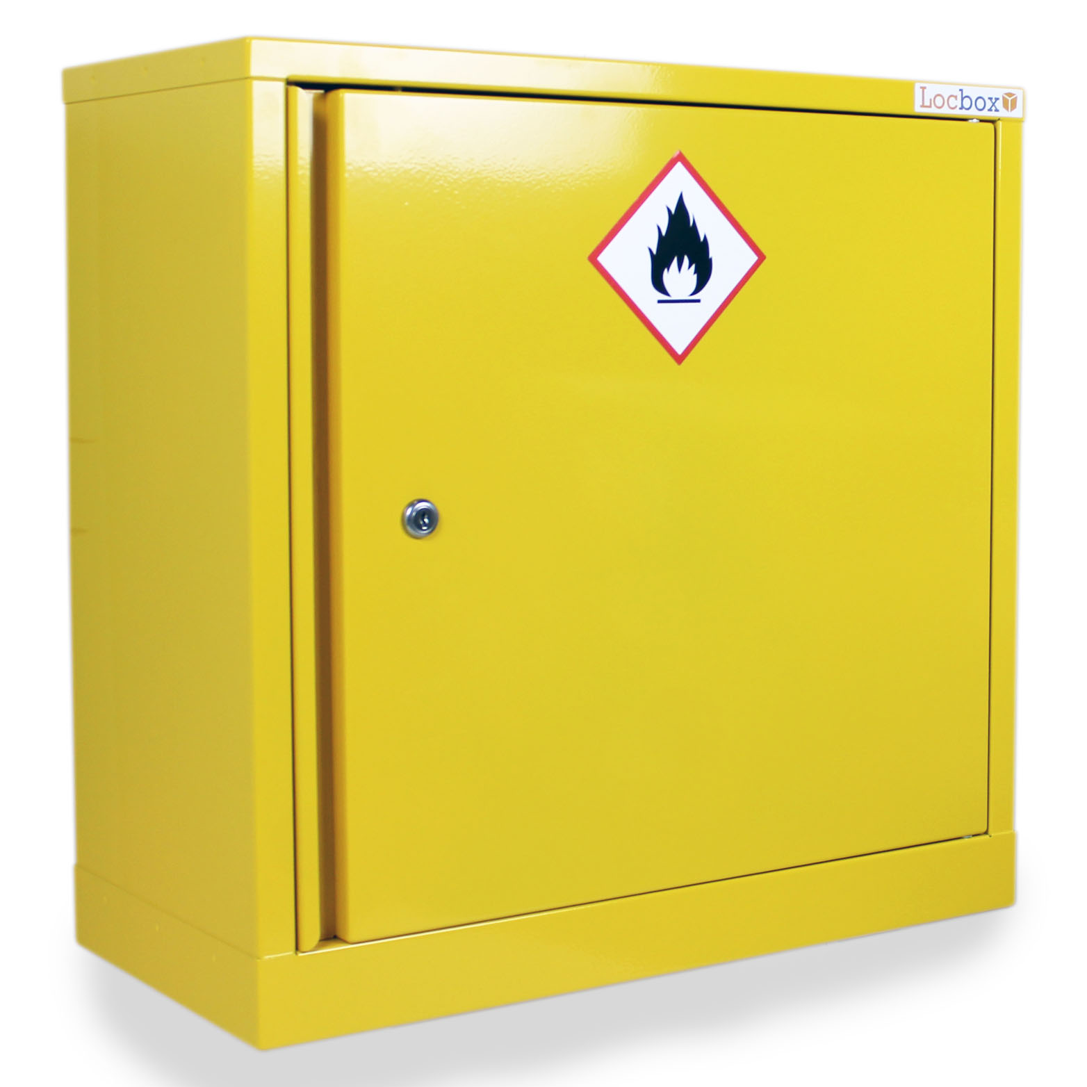Haz663 Hazardous Substance Cabinet Coshh Cabinet