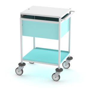 Medical Record Trolleys