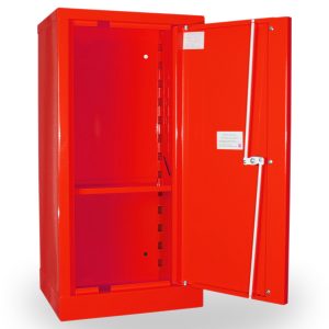 PA733 pesticide and agrochemical CoSHH cabinet