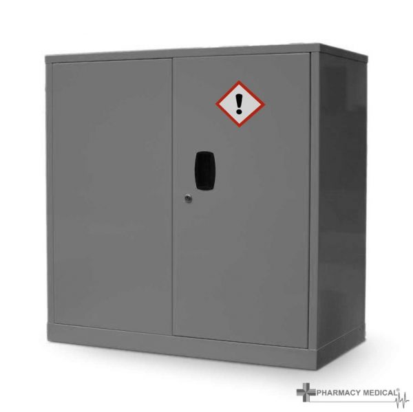 ch1294d general coshh cabinet