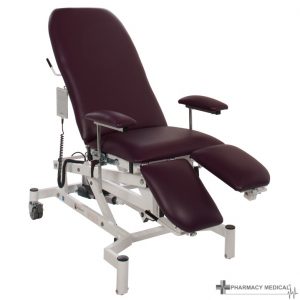 treatment chair