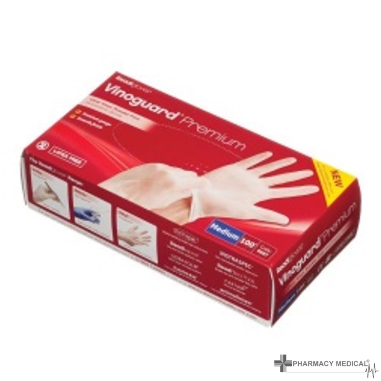 vinyl disposable gloves Controlled Drugs from Pharmacy Medical
