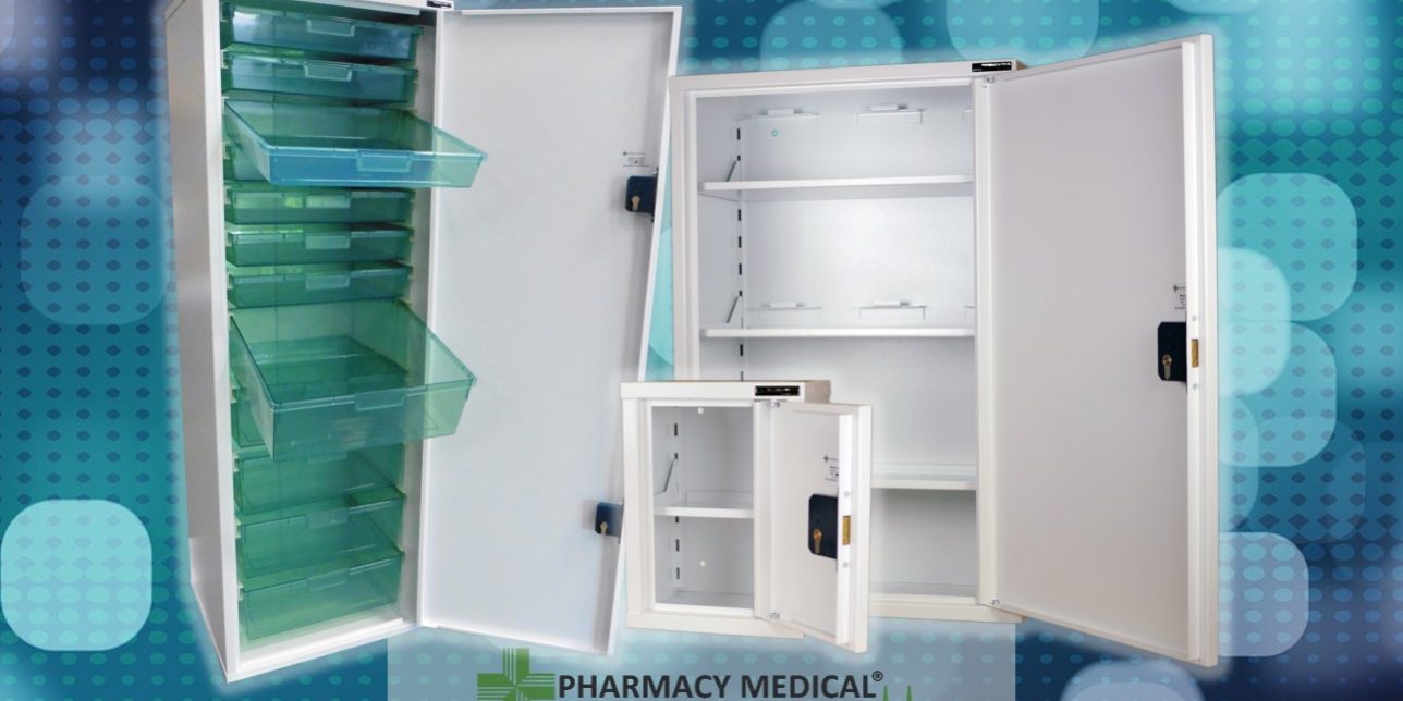 medicine cabinet overview