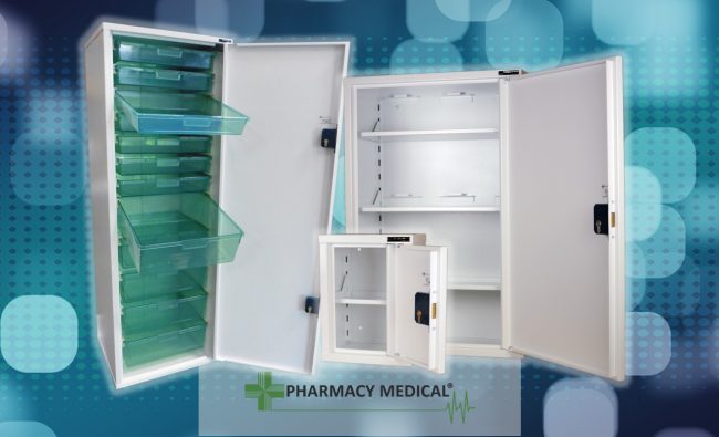 medicine cabinet overview