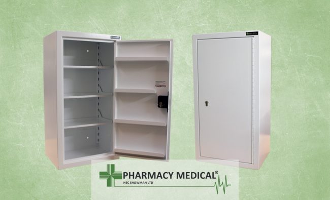 Controlled Drugs Cabinet CDC1035